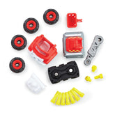 سيارة الإطفاء ELC Build & Play (طلب مسبق)